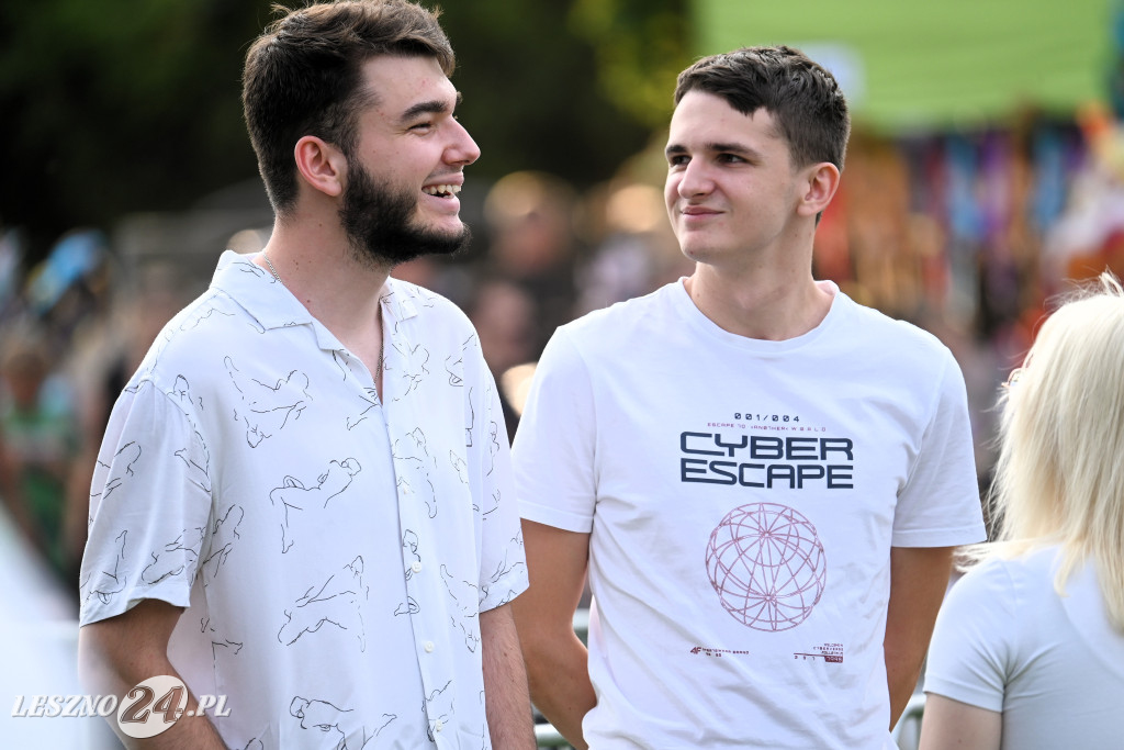 Dni Gminy Krzemieniewo, m.in. koncert ENEJ (część 2)