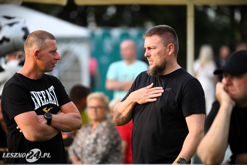 Dni Gminy Krzemieniewo, m.in. koncert ENEJ (część 2)