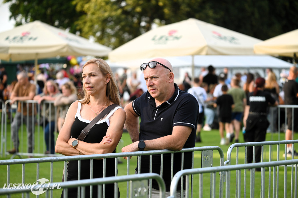 Dni Gminy Krzemieniewo, m.in. koncert ENEJ (część 2)