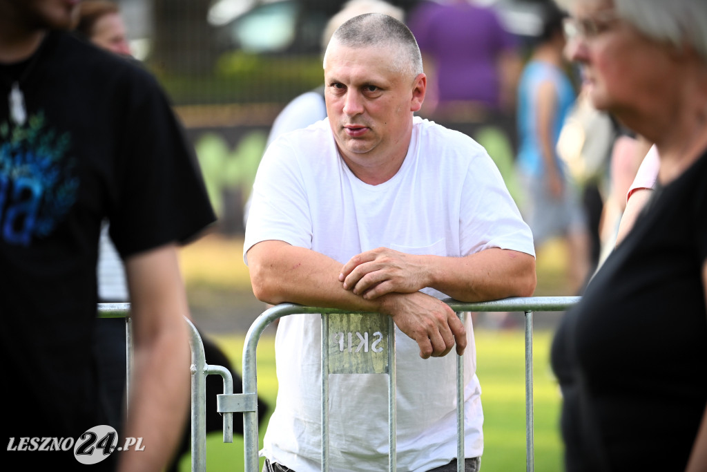 Dni Gminy Krzemieniewo, m.in. koncert ENEJ (część 2)