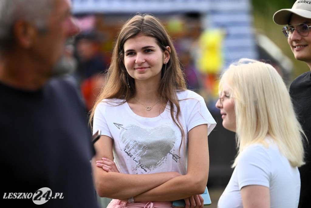 Dni Gminy Krzemieniewo, m.in. koncert ENEJ (część 2)