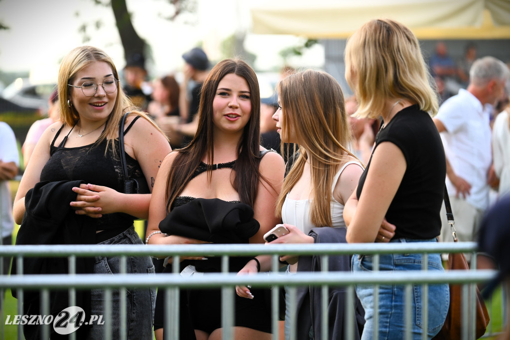 Dni Gminy Krzemieniewo, m.in. koncert ENEJ (część 2)