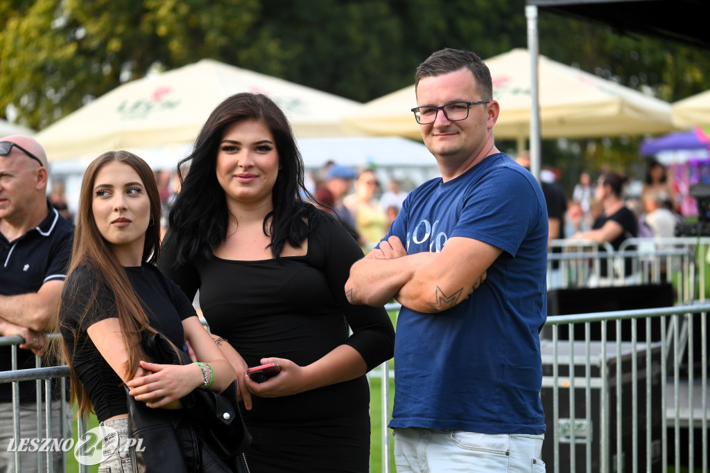 Dni Gminy Krzemieniewo, m.in. koncert ENEJ (część 2)