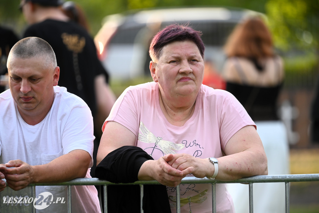 Dni Gminy Krzemieniewo, m.in. koncert ENEJ (część 2)