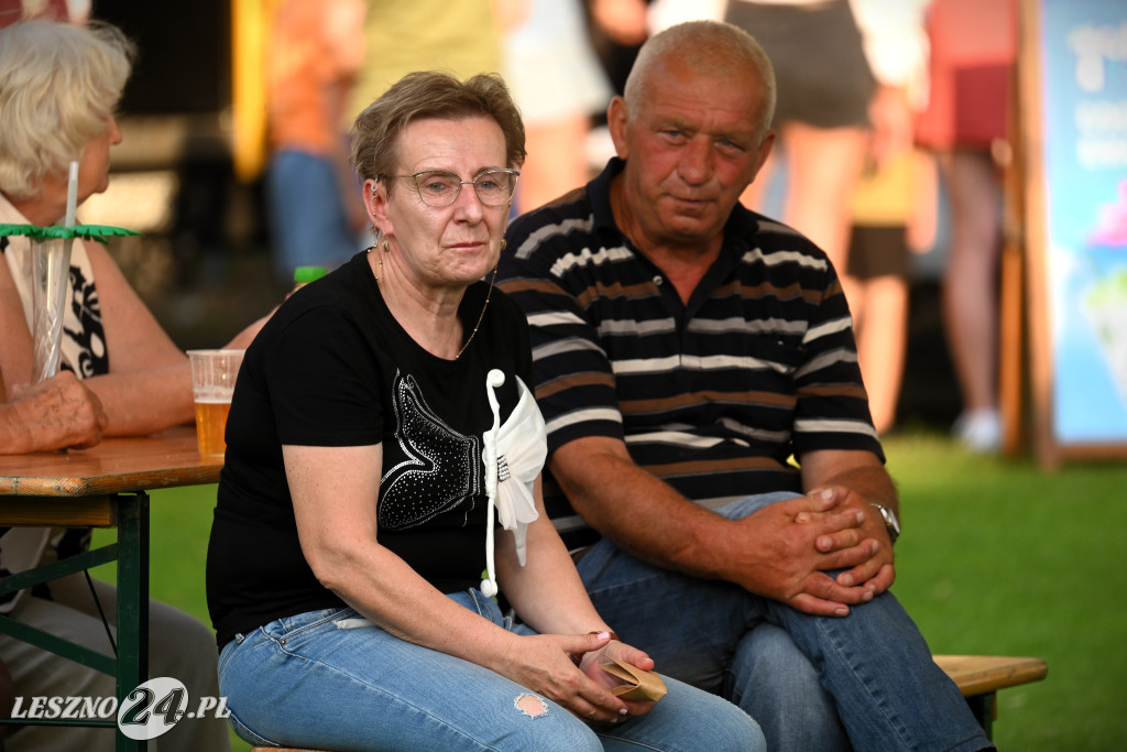 Dni Gminy Krzemieniewo, m.in. koncert ENEJ (część 2)