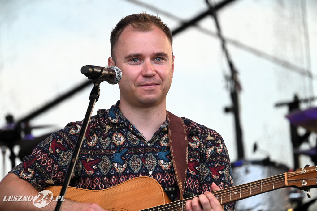 Dni Gminy Krzemieniewo, m.in. koncert ENEJ (część 2)