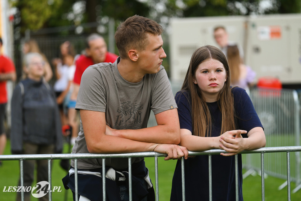 Dni Gminy Krzemieniewo, m.in. koncert ENEJ (część 2)