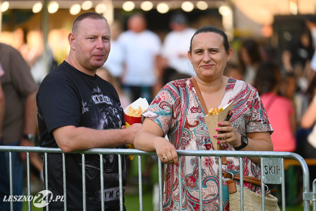 Dni Gminy Krzemieniewo, m.in. koncert ENEJ (część 2)
