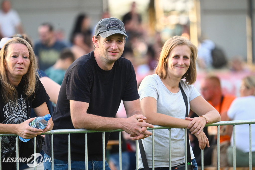 Dni Gminy Krzemieniewo, m.in. koncert ENEJ (część 2)
