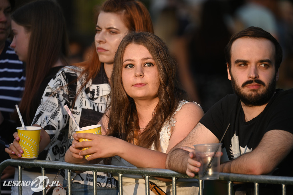 Dni Gminy Krzemieniewo, m.in. koncert ENEJ (część 2)