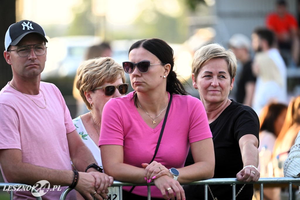 Dni Gminy Krzemieniewo, m.in. koncert ENEJ (część 2)