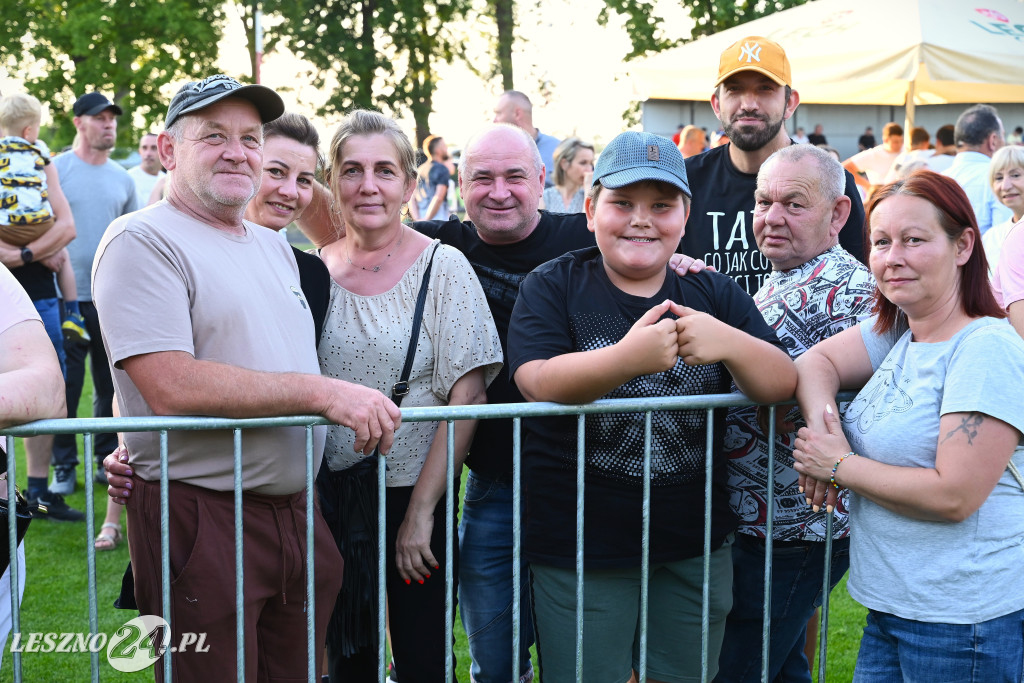 Dni Gminy Krzemieniewo, m.in. koncert ENEJ (część 2)