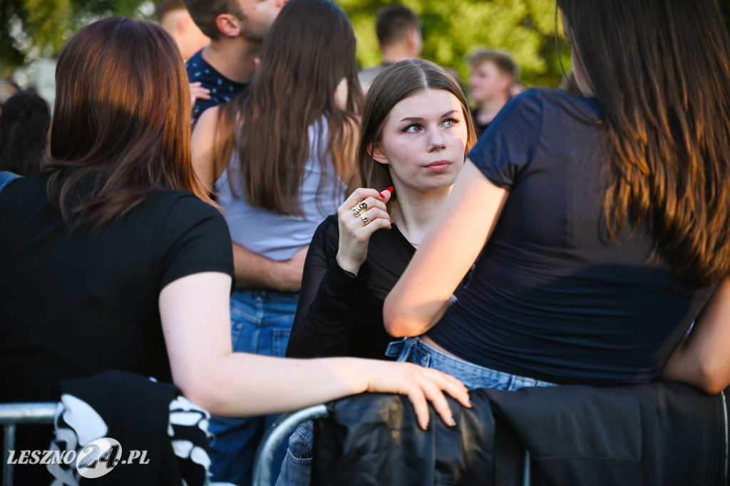 Dni Gminy Krzemieniewo, m.in. koncert ENEJ (część 2)