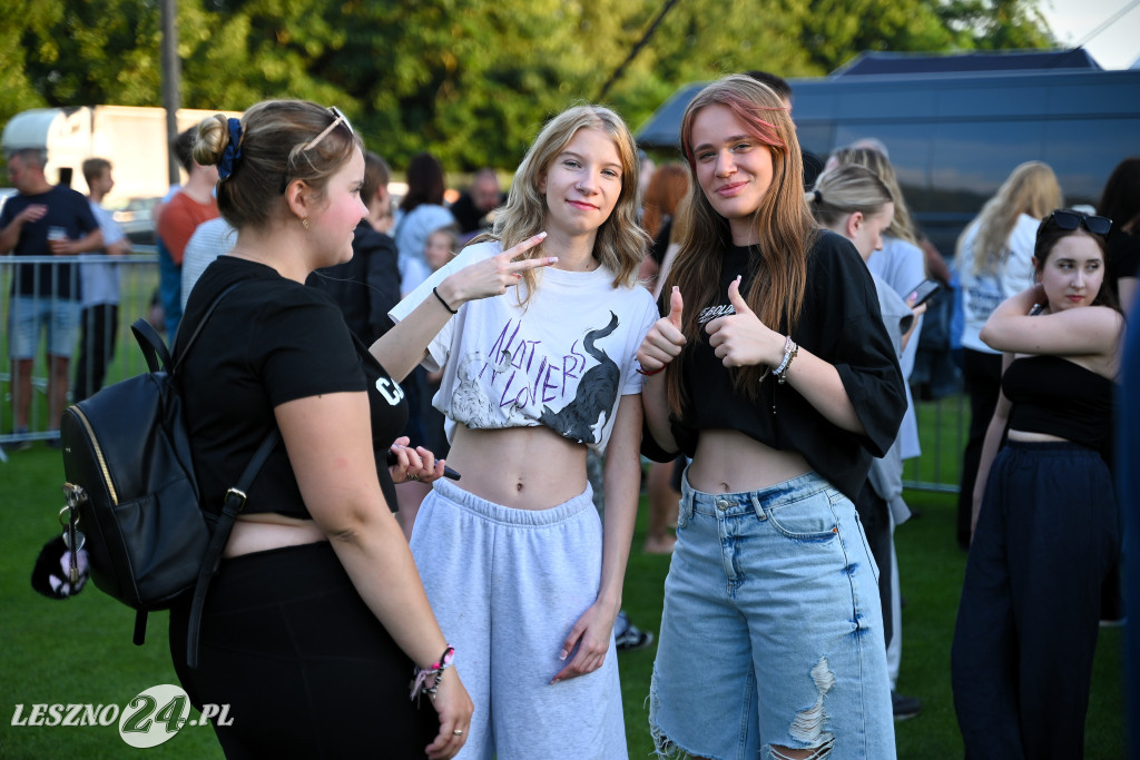 Dni Gminy Krzemieniewo, m.in. koncert ENEJ (część 2)