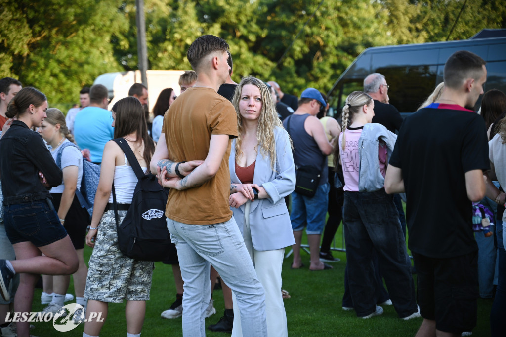 Dni Gminy Krzemieniewo, m.in. koncert ENEJ (część 2)