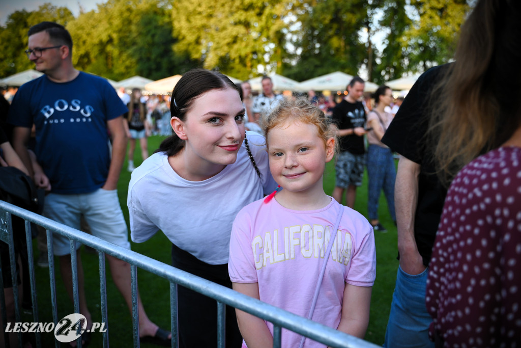 Dni Gminy Krzemieniewo, m.in. koncert ENEJ (część 2)