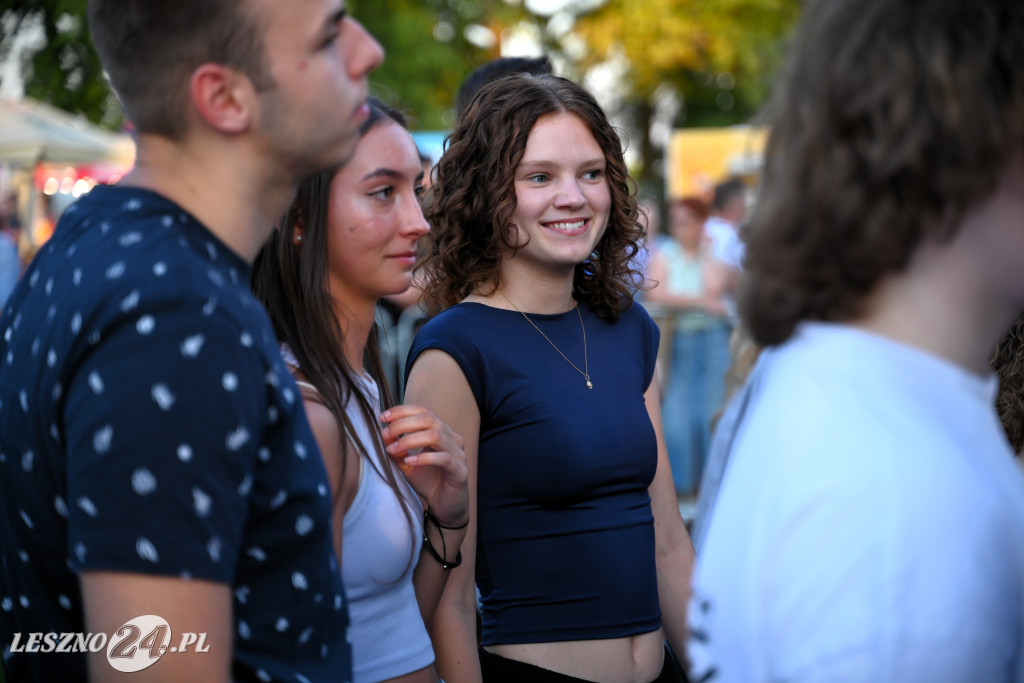 Dni Gminy Krzemieniewo, m.in. koncert ENEJ (część 2)