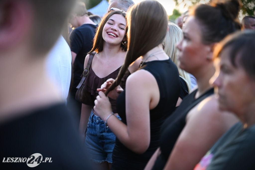 Dni Gminy Krzemieniewo, m.in. koncert ENEJ (część 2)