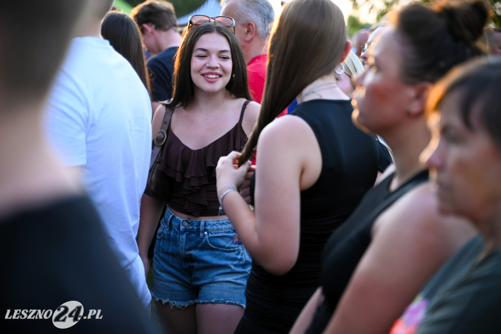 Dni Gminy Krzemieniewo, m.in. koncert ENEJ (część 2)