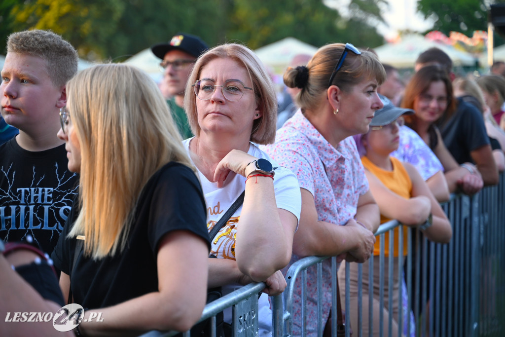 Dni Gminy Krzemieniewo, m.in. koncert ENEJ (część 2)