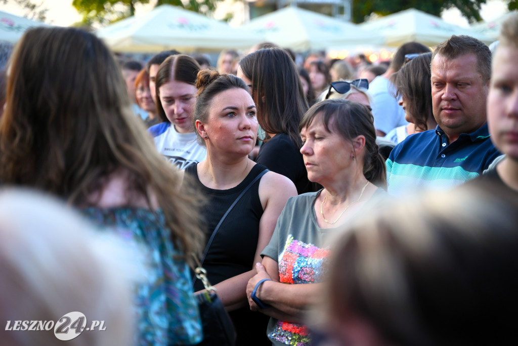 Dni Gminy Krzemieniewo, m.in. koncert ENEJ (część 2)