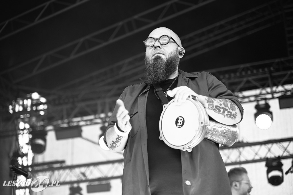 Dni Gminy Krzemieniewo, m.in. koncert ENEJ (część 2)
