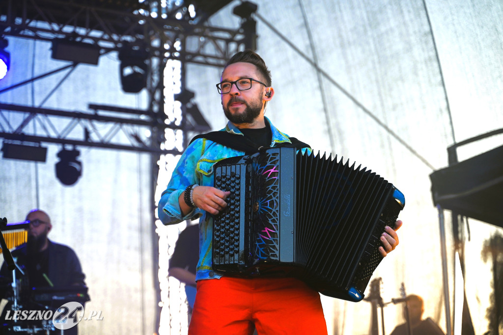Dni Gminy Krzemieniewo, m.in. koncert ENEJ (część 2)