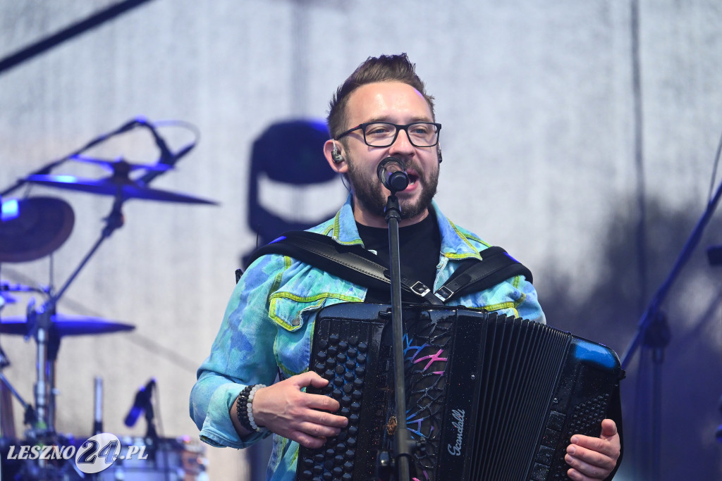Dni Gminy Krzemieniewo, m.in. koncert ENEJ (część 2)