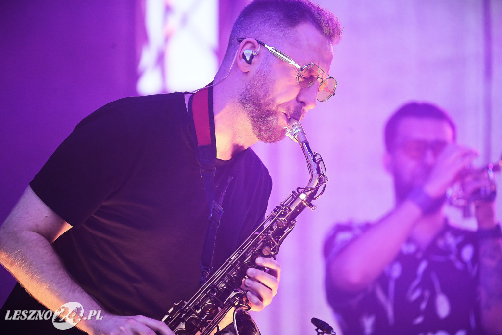 Dni Gminy Krzemieniewo, m.in. koncert ENEJ (część 2)