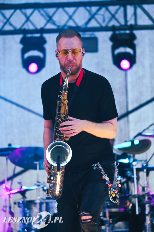 Dni Gminy Krzemieniewo, m.in. koncert ENEJ (część 2)