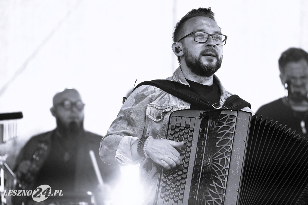 Dni Gminy Krzemieniewo, m.in. koncert ENEJ (część 2)