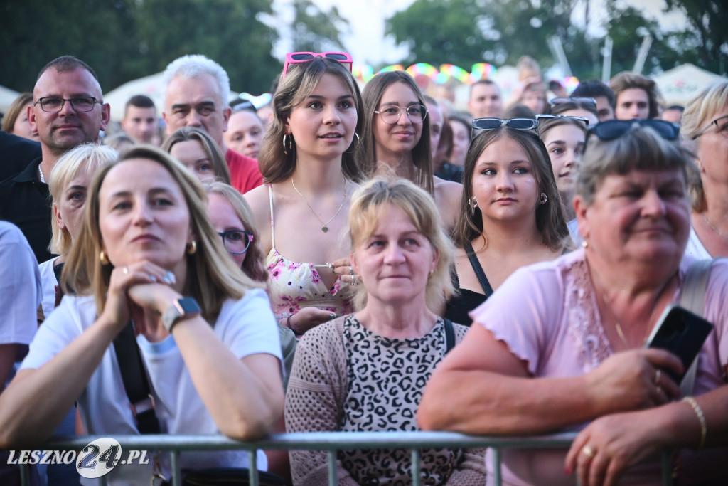 Dni Gminy Krzemieniewo, m.in. koncert ENEJ (część 2)