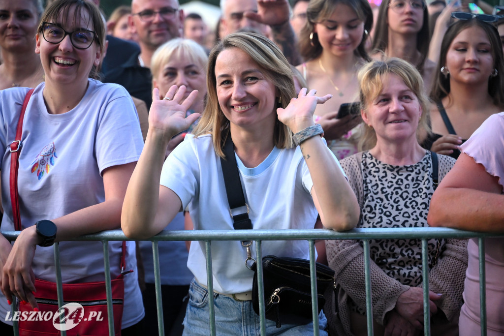 Dni Gminy Krzemieniewo, m.in. koncert ENEJ (część 2)