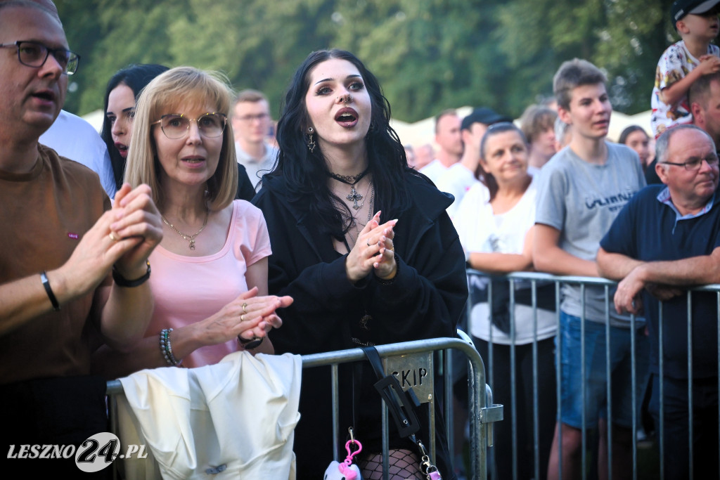 Dni Gminy Krzemieniewo, m.in. koncert ENEJ (część 2)