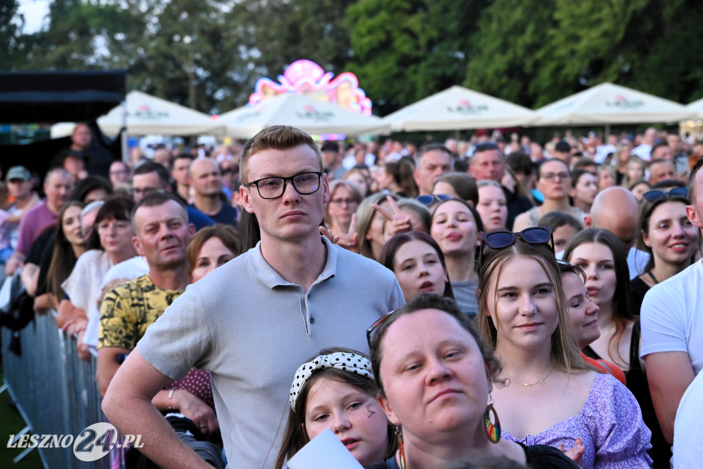 Dni Gminy Krzemieniewo, m.in. koncert ENEJ (część 2)