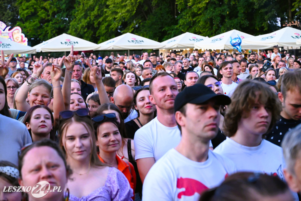 Dni Gminy Krzemieniewo, m.in. koncert ENEJ (część 2)
