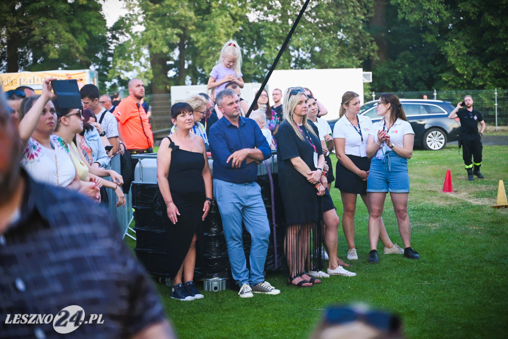 Dni Gminy Krzemieniewo, m.in. koncert ENEJ (część 2)