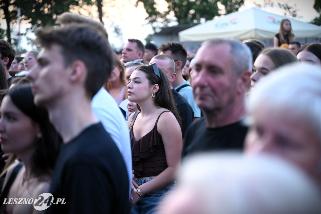 Dni Gminy Krzemieniewo, m.in. koncert ENEJ (część 2)