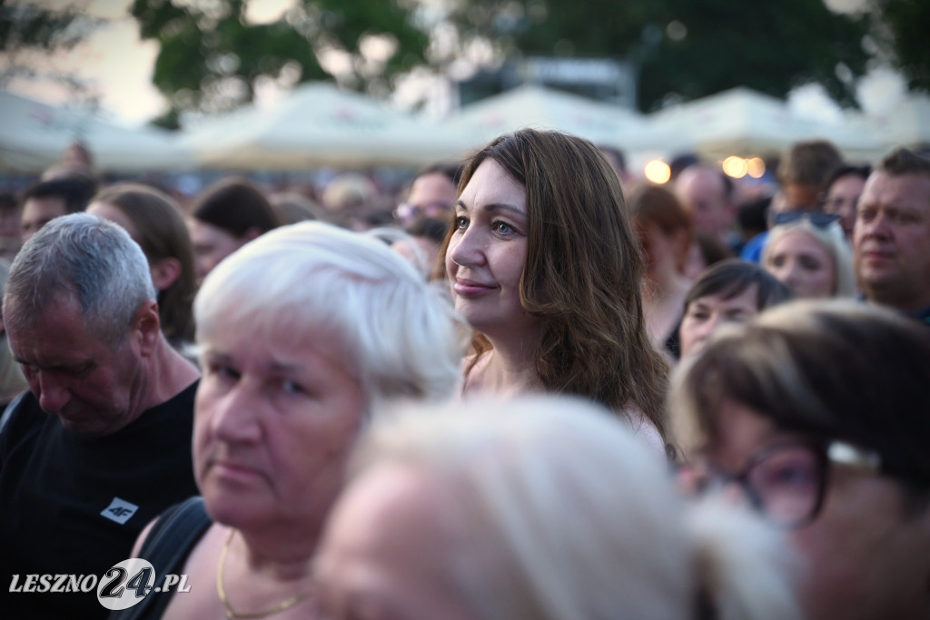 Dni Gminy Krzemieniewo, m.in. koncert ENEJ (część 2)