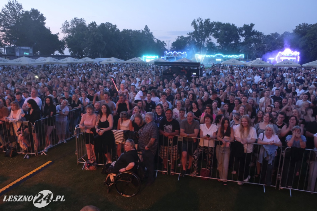 Dni Gminy Krzemieniewo, m.in. koncert ENEJ (część 2)