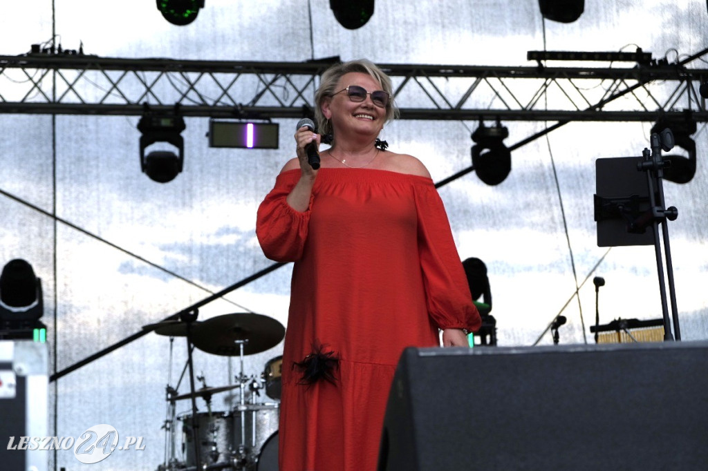Dni Gminy Krzemieniewo, m.in. koncert ENEJ (część 2)