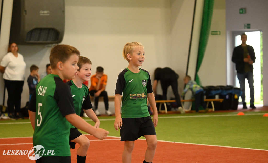 Pełen emocji II OHZ GARZYN CUP 2025