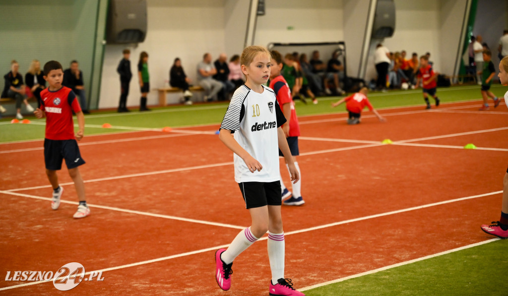 Pełen emocji II OHZ GARZYN CUP 2025