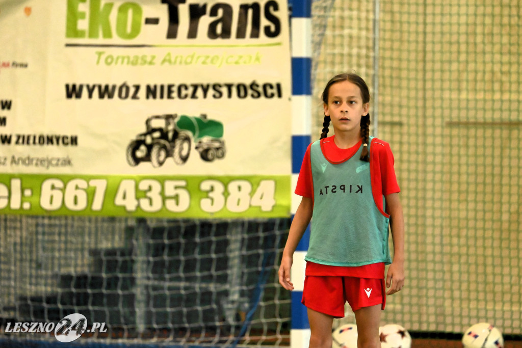 Pełen emocji II OHZ GARZYN CUP 2025