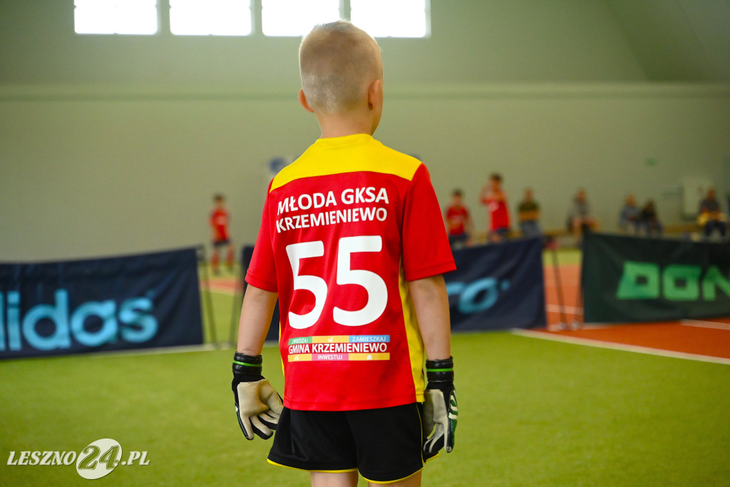 Pełen emocji II OHZ GARZYN CUP 2025