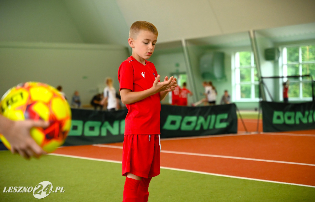 Pełen emocji II OHZ GARZYN CUP 2025