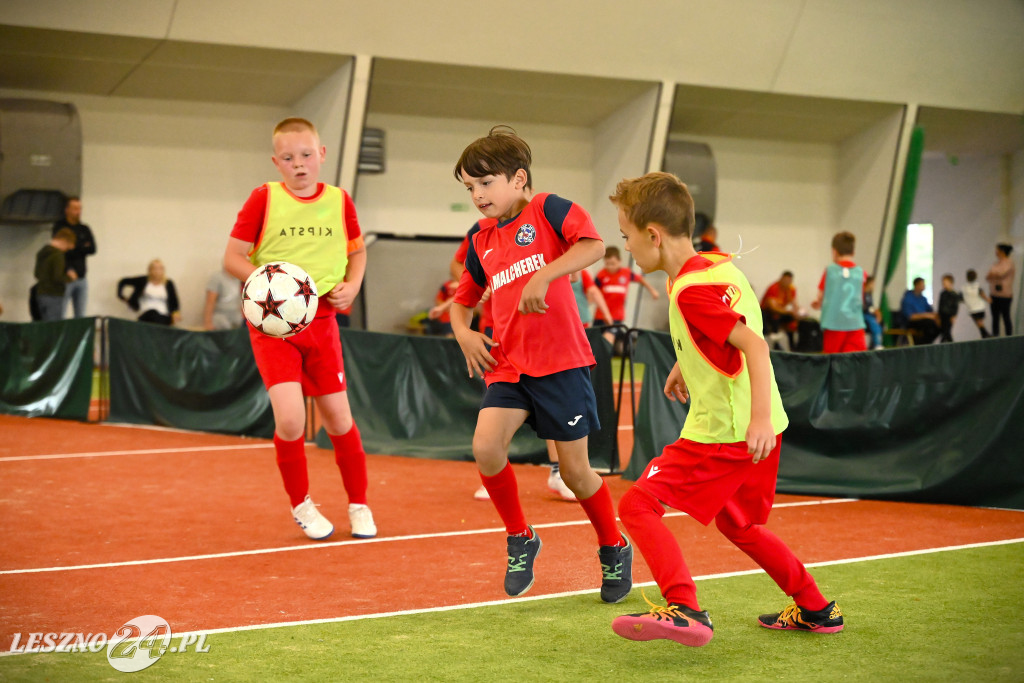 Pełen emocji II OHZ GARZYN CUP 2025