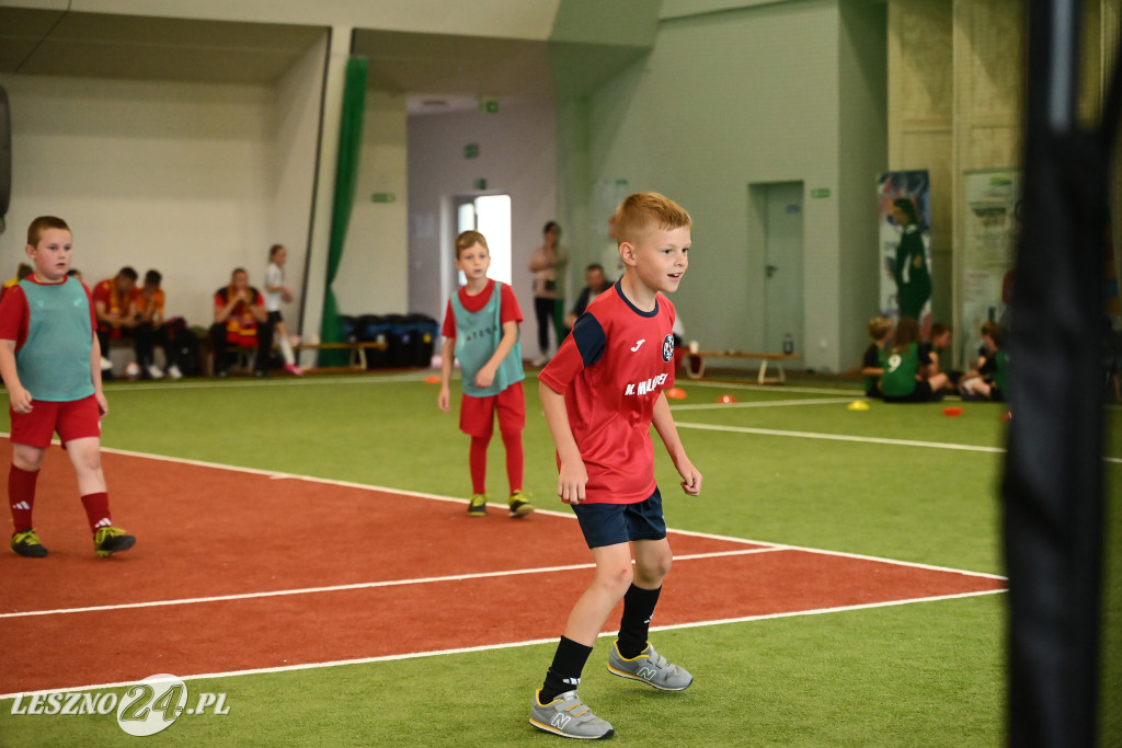 Pełen emocji II OHZ GARZYN CUP 2025