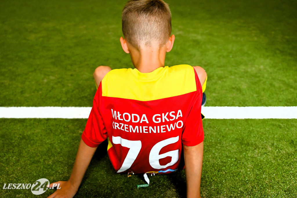 Pełen emocji II OHZ GARZYN CUP 2025