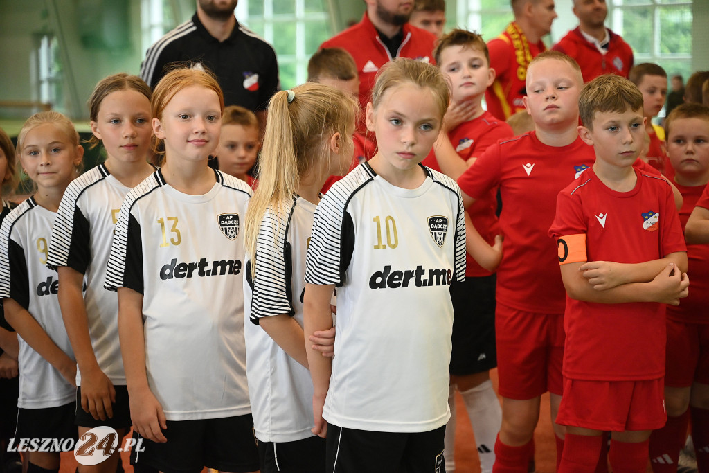 Pełen emocji II OHZ GARZYN CUP 2025